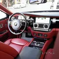 Rolls Royce Ghost 2016